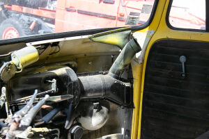 Volkswagen Combi T2a - 1968 *Projet