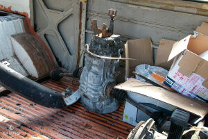 Volkswagen Combi T2a - 1968 *Projet