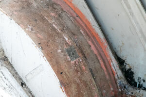 Volkswagen Combi T2a - 1968 *Projet