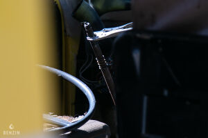 Volkswagen Combi T2a - 1968 *Projet