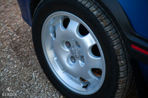 Peugeot 205 GTI Le Mans - 1991