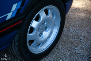 Peugeot 205 GTI Le Mans - 1991