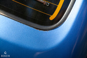 Peugeot 205 GTI Le Mans - 1991