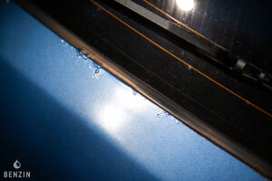 Peugeot 205 GTI Le Mans - 1991