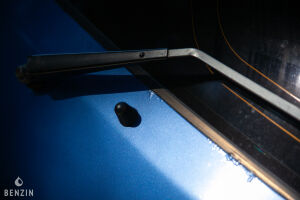 Peugeot 205 GTI Le Mans - 1991