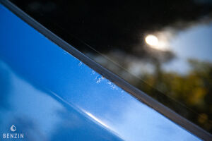 Peugeot 205 GTI Le Mans - 1991