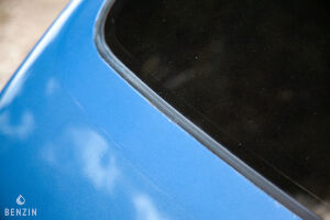 Peugeot 205 GTI Le Mans - 1991