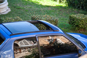 Peugeot 205 GTI Le Mans - 1991