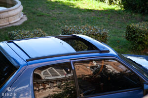 Peugeot 205 GTI Le Mans - 1991