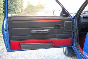 Peugeot 205 GTI Le Mans - 1991