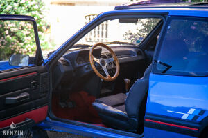 Peugeot 205 GTI Le Mans - 1991