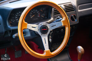 Peugeot 205 GTI Le Mans - 1991