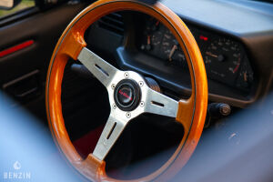 Peugeot 205 GTI Le Mans - 1991