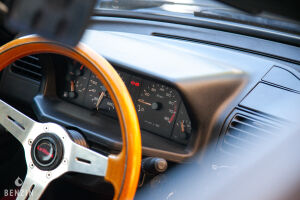 Peugeot 205 GTI Le Mans - 1991