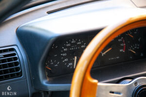 Peugeot 205 GTI Le Mans - 1991