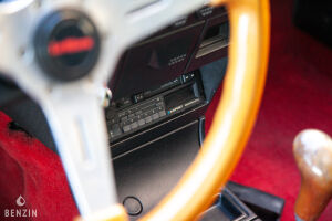 Peugeot 205 GTI Le Mans - 1991