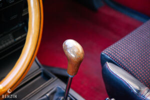 Peugeot 205 GTI Le Mans - 1991