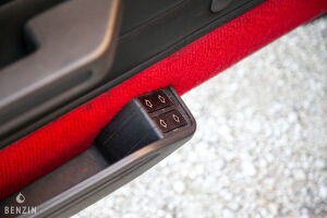 Peugeot 205 GTI Le Mans - 1991