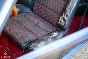 Peugeot 205 GTI Le Mans - 1991