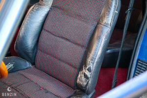 Peugeot 205 GTI Le Mans - 1991