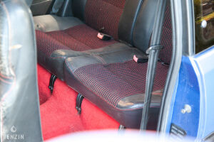 Peugeot 205 GTI Le Mans - 1991