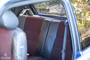 Peugeot 205 GTI Le Mans - 1991