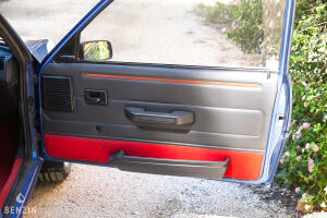 Peugeot 205 GTI Le Mans - 1991