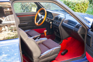 Peugeot 205 GTI Le Mans - 1991