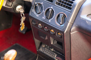 Peugeot 205 GTI Le Mans - 1991