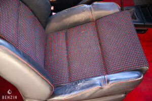 Peugeot 205 GTI Le Mans - 1991