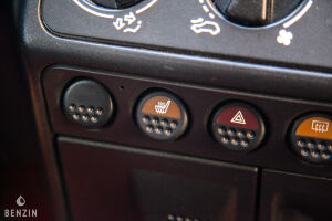 Peugeot 205 GTI Le Mans - 1991