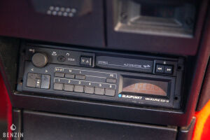 Peugeot 205 GTI Le Mans - 1991