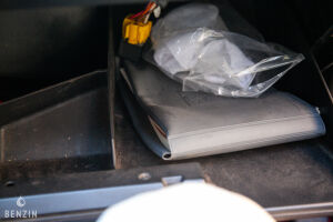 Peugeot 205 GTI Le Mans - 1991