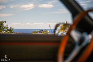 Peugeot 205 GTI Le Mans - 1991
