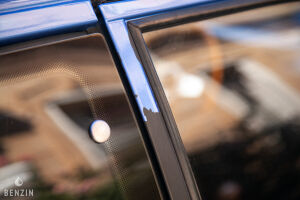 Peugeot 205 GTI Le Mans - 1991