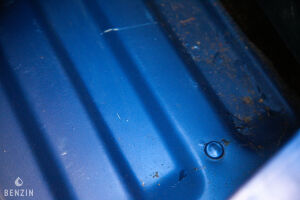 Peugeot 205 GTI Le Mans - 1991