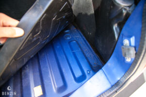 Peugeot 205 GTI Le Mans - 1991