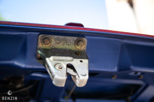 Peugeot 205 GTI Le Mans - 1991