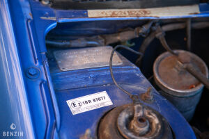 Peugeot 205 GTI Le Mans - 1991