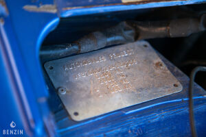 Peugeot 205 GTI Le Mans - 1991