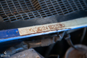 Peugeot 205 GTI Le Mans - 1991