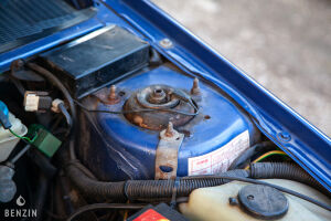 Peugeot 205 GTI Le Mans - 1991