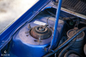 Peugeot 205 GTI Le Mans - 1991