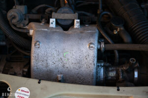 Peugeot 205 GTI Le Mans - 1991