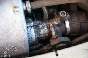 Peugeot 205 GTI Le Mans - 1991