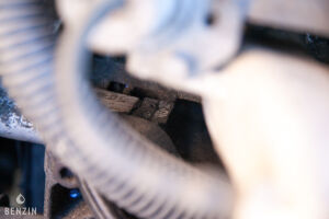 Peugeot 205 GTI Le Mans - 1991