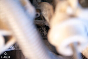 Peugeot 205 GTI Le Mans - 1991