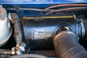 Peugeot 205 GTI Le Mans - 1991