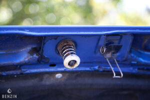 Peugeot 205 GTI Le Mans - 1991