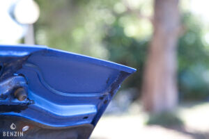 Peugeot 205 GTI Le Mans - 1991